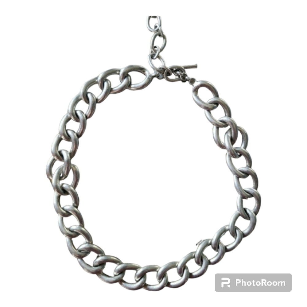 Vintage Monet Chunky Chocker